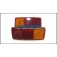 Lampu Stop - Truck Trailer Mercy