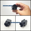 Relay Lampu Kaki 5 24V Asli - Truk Nissan CWB450 - CWB520 - CDA211
