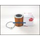 Filter Oli Sakura O-1808 - Truk Nissan RF8 - CWB