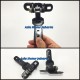 Engsel Kap Depan - Truk Nissan Euro 2 - PK260CT - CWA260