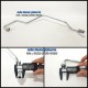 Pipa Powersteering Asli - Truck Nissan Euro - PKC - PKD - CWA211