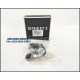 Kit Pedal Rem Nabco - Truck Nissan Euro 2 - PK215 - PK260CT - CWA260
