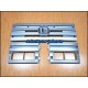 Grill Depan - Truk Nissan BTX
