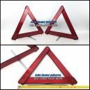 Segitiga Pengaman - Universal Mobil