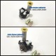 Feed Pump 4 Klep - Truck Hino Lohan FM260TI - JO8E