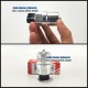 Sensor Speedometer - Truck Hino Lohan FM260TI