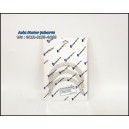 Metal Bulan Daido Japan - Truck Mitsubishi Fuso 6D15 - 6D16