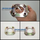 Plat Bos Pomp - Plat Injection Pump - Truck Mitsubishi Fuso 8dc9 (Tanpa Mur)