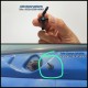 Nozzle Air Wiper - Truck Hino Lohan 500
