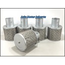 Saringan Knalpot - Isi Dalaman Knalpot - Truck Hino Lohan (3,5 Inch)