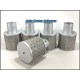 Saringan Knalpot - Isi Dalaman Knalpot - Truck Hino Lohan (3,5 Inch)