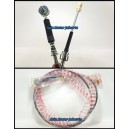 Kabel Transmisi Maju - Truck Hino Lohan FL235TI Eaton (Original)