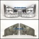 Lampu Sen Depan - Truck Isuzu NMR71 - 125PS