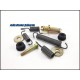 Kit Kampas Rem Tangan - Truk Hino Lohan (Eaton)