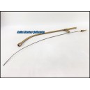 Colokan Oli + Rumah - Truck Nissan RD8 - RF8