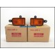 Lampu Sen Bemper Asli - Truck Isuzu Giga - FVZ - FVM