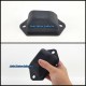 Karet Stopper Belakang - Truck Nissan CWA260 - PKC - BTX