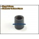 Karet Stabilizer Kecil Hitam - Truk Buntut Trailer