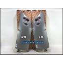 Pipi Depan Asli - Truck Hino Dutro 300 - Euro 4