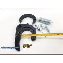 Repair Kit Piringan JOST 3 1/2" - Kit Fifth Wheel - Truck Trailer