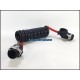 Kabel Elektrik Spiral + Soket - Truck Nissan Quester GWE - CWE