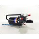 Air Master Pendek - Truck Nissan Euro 2 - PK260CT - CWA260