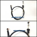 Kabel Transmisi Maju Tw - Truck Nissan Euro - PK260CT - CWA260