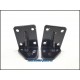 Breket Radiator - Truck Hino Lohan FM260TI