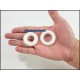 Retainer Pedal Rem - Teflon Footbrake - Truck Hino Lohan - FM260TI - Hino 500 (1 Set 2 Pcs)