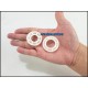 Retainer Pedal Rem - Teflon Footbrake - Truck Hino Lohan - FM260TI - Hino 500 (1 Set 2 Pcs)