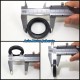 Seal Compressor Asli - Truck Nissan CWB