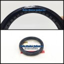 Seal Transmisi Belakang Asli - Truck Nissan Euro 2 - CWA260