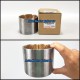 Bushing Trunion 90X100X110 Asli - Truk Hino Lohan - Hino 500