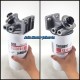 Filter Solar Fleeguard FS36210 + Breket Filter