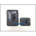 Kaca Spion - Truk Mercy Axor (Besar - Kecil)