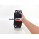 Bantalan Per Belakang - Contact Spring - Truk Nissan Euro - CWA260 - PK260CT (Model Lurus)