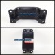 Bantalan Per Belakang - Contact Spring - Truk Nissan Euro - CWA260 - PK260CT (Model Lurus)