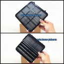 Filter AC Kabin Asli - Truk Nissan Quester CDE250