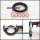 Seal Gardan Depan - Truk Isuzu Giga FVZ 285PS