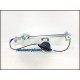 Regulator Pintu MANUAL - Truk Mercy Axor 2528