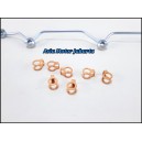 Ring Tembaga Double 8mm - Untuk Pipa Cacing Hino Lohan
