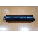 Muffler - Tabung Knalpot - Truk Nissan CWB - RF8 - TZ520