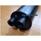 Muffler - Tabung Knalpot - Truk Nissan CWB - RF8 - TZ520