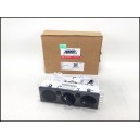 Control Panel AC Asli - Truk Nissan Quester CDE250