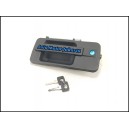 Handle Pintu Luar - Truk Mercy Axor 2528