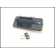 Handle Pintu Luar - Truk Mercy Axor 2528