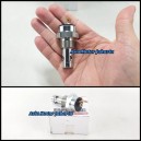 Switch Filter Oli Asli - Truk Mitsubishi Fuso Ganjo HD (Tahun 2010 Keatas)