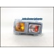 Lampu Bemper - Lampu Kabut - Truk Mitsubishi Fuso Supergreat