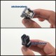 Fuse - Fusible Link - Skring Pusat Besar - Model Cabang 2 (Universal)