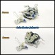 Doorlock - Truk Nissan Euro - PKC211 - PKC311 - CWA260 - PK260CT